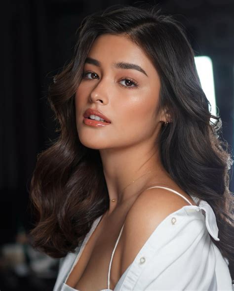 liza soberano nude video|Liza Soberano Porn Videos .